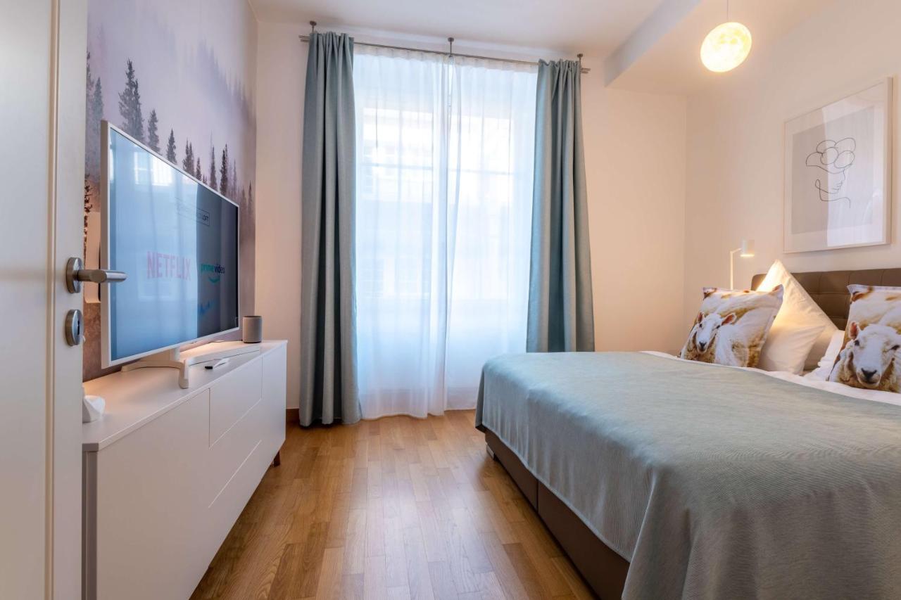 Schwarzwald Loft Apartamento Baden-Baden Exterior foto