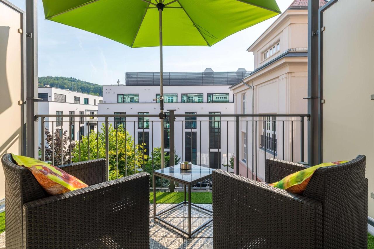 Schwarzwald Loft Apartamento Baden-Baden Exterior foto