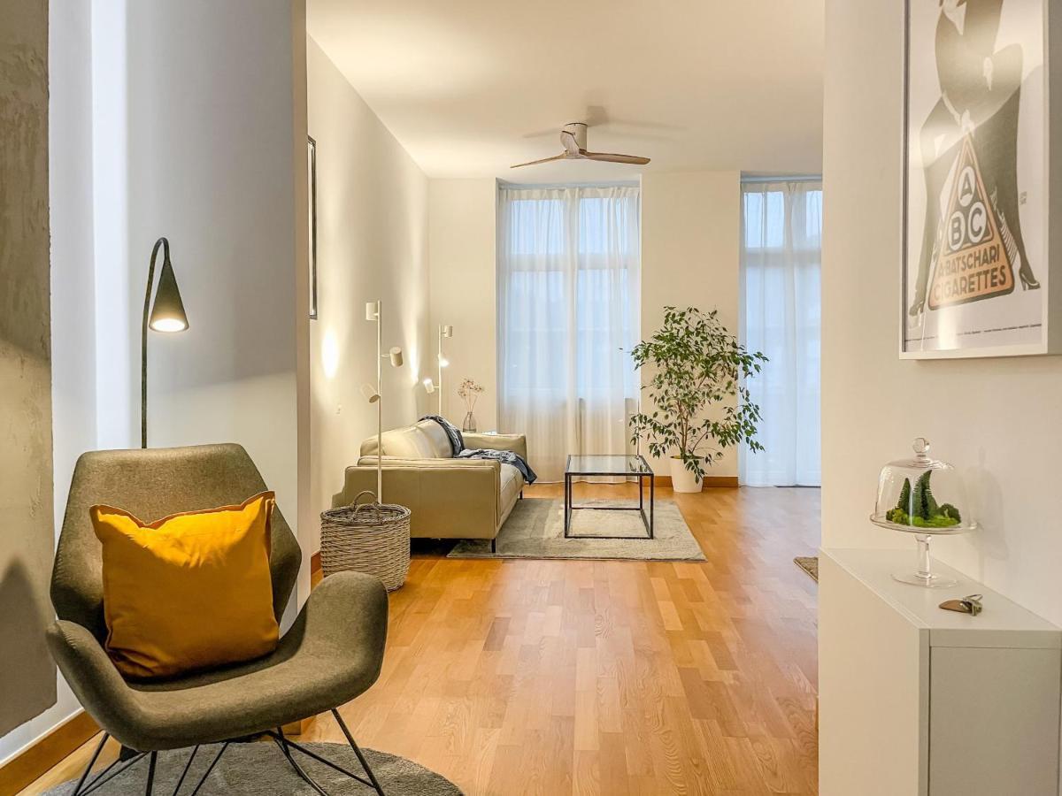 Schwarzwald Loft Apartamento Baden-Baden Exterior foto