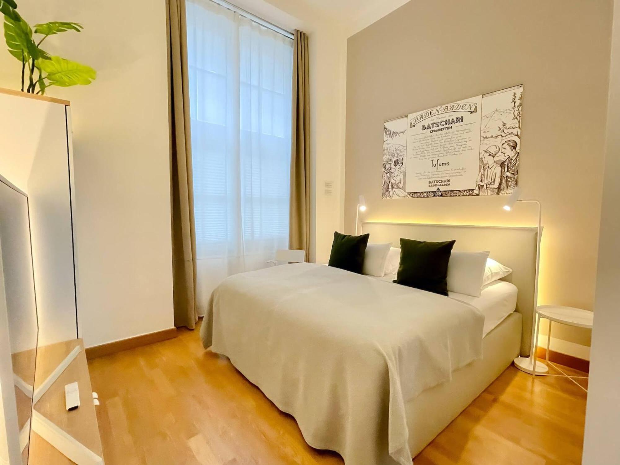 Schwarzwald Loft Apartamento Baden-Baden Exterior foto