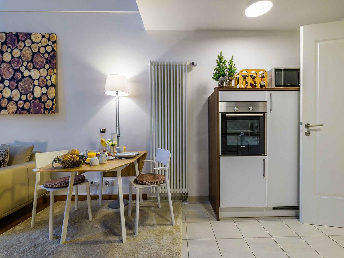 Schwarzwald Loft Apartamento Baden-Baden Exterior foto