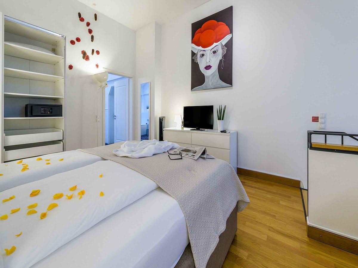 Schwarzwald Loft Apartamento Baden-Baden Exterior foto
