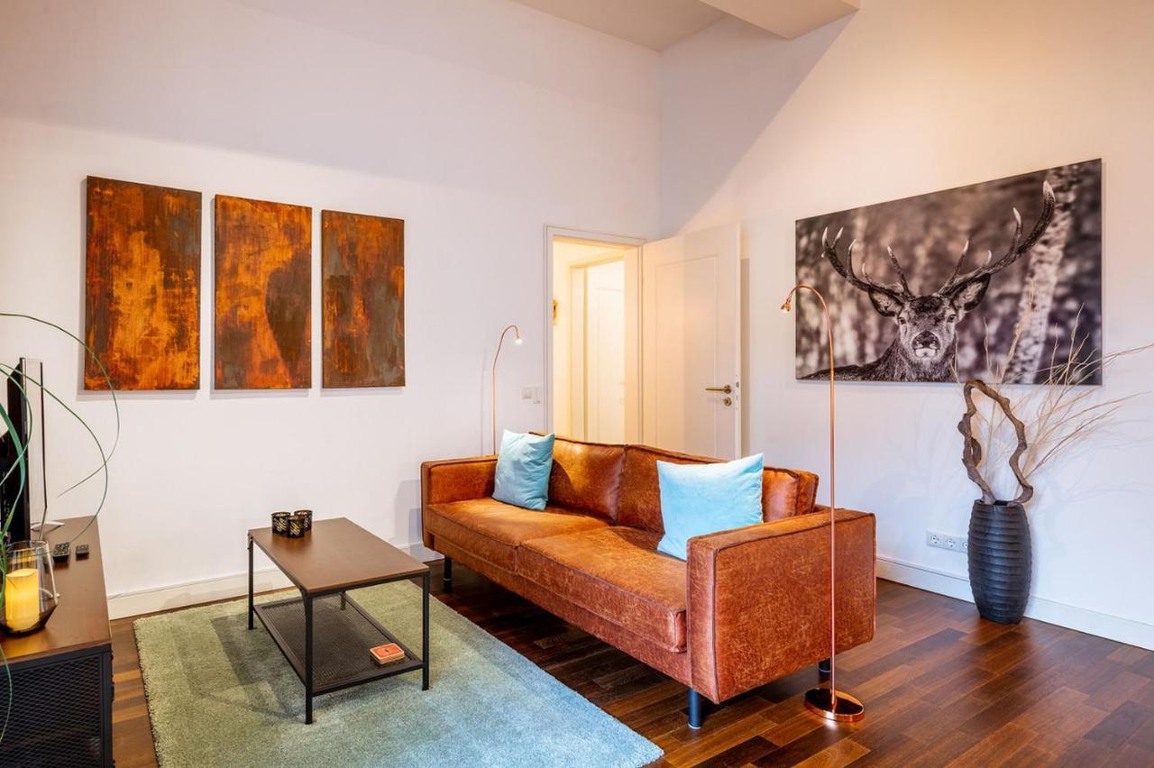 Schwarzwald Loft Apartamento Baden-Baden Exterior foto