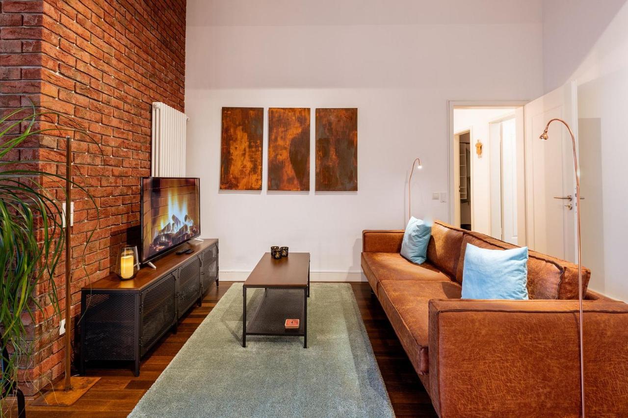 Schwarzwald Loft Apartamento Baden-Baden Exterior foto