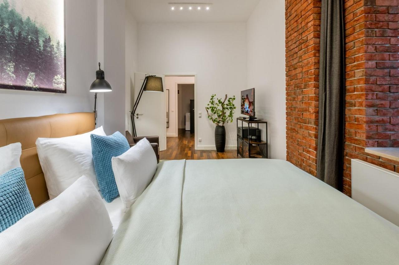 Schwarzwald Loft Apartamento Baden-Baden Exterior foto