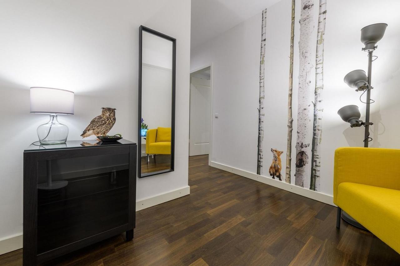 Schwarzwald Loft Apartamento Baden-Baden Exterior foto