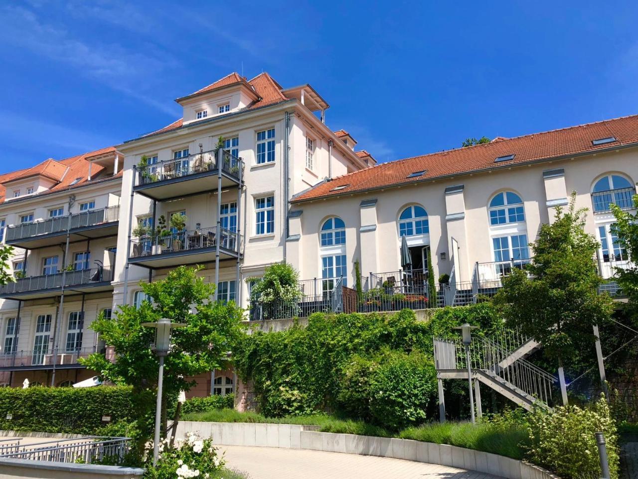 Schwarzwald Loft Apartamento Baden-Baden Exterior foto